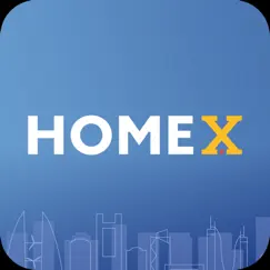 homex bahrain logo, reviews