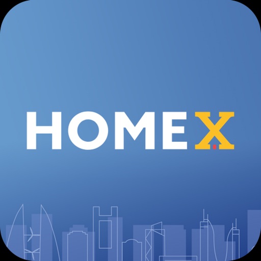 HomeX Bahrain app reviews download