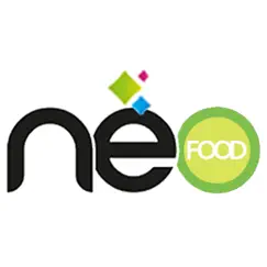 neo food logo, reviews