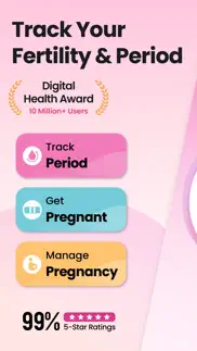 femometer fertility tracker iphone images 1
