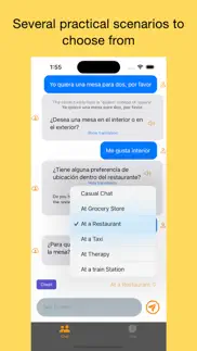 spanish chat iphone images 1