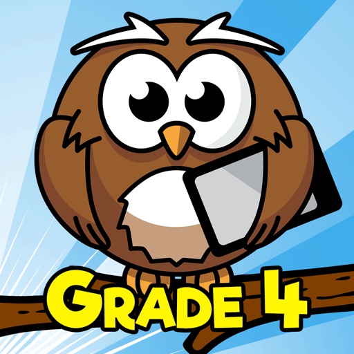 Fourth Grade Learning Games app reviews download