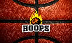 hoops basketball for appletv logo, reviews