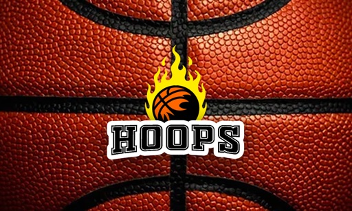 Hoops Basketball for AppleTV app reviews download