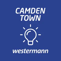 camden town grammatiktrainer logo, reviews