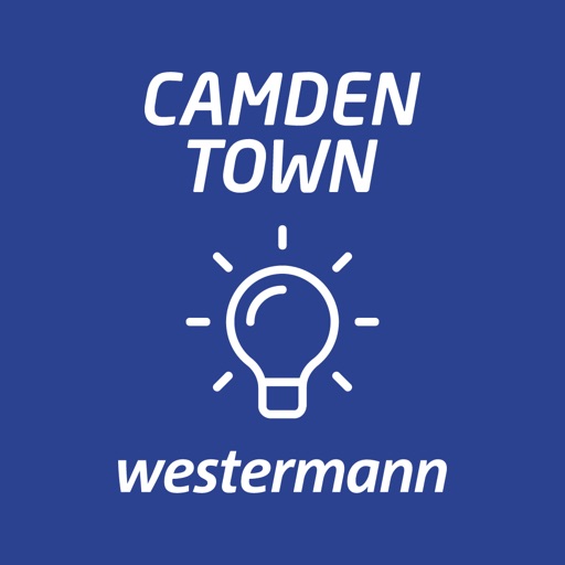 Camden Town Grammatiktrainer app reviews download