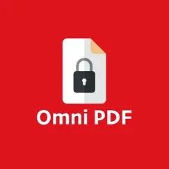 omni pdf unlocker - password logo, reviews