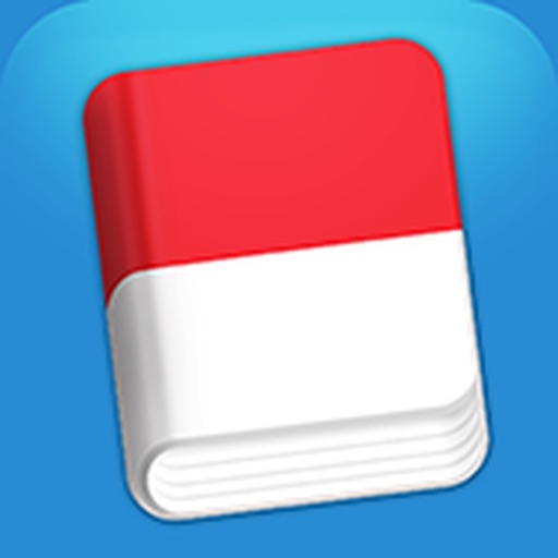 Learn Indonesian - Phrasebook app reviews download