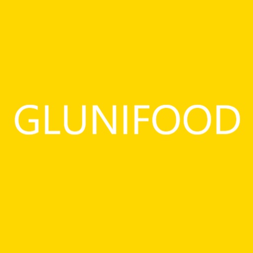 GLUNI food app reviews download