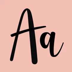 Fonts Art - Tipos de letra descargue e instale la aplicación