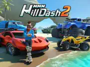 mmx hill dash 2 - race offroad ipad images 1
