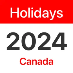 canada statutory holidays 2023 logo, reviews