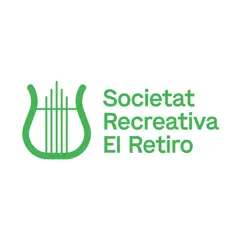 societat recreativa el retiro logo, reviews