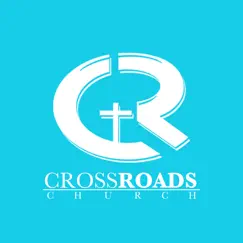 crossroads church of god logo, reviews