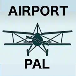 airport pal logo, reviews
