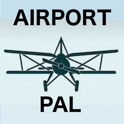 Airport Pal app reviews download