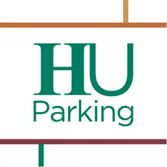 hunimed parking logo, reviews