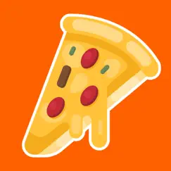 pizza recipes pro logo, reviews