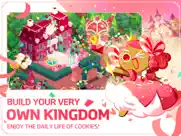 cookierun: kingdom ipad images 4