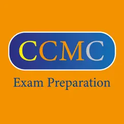 ccmc-offline exam prep logo, reviews