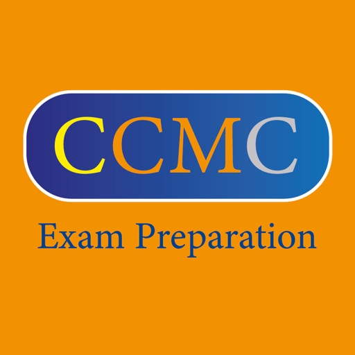 CCMC-Offline Exam Prep app reviews download