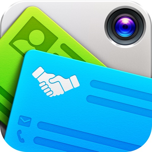 Card Scanner app reviews download