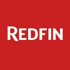 redfin homes for sale & rent logo, reviews