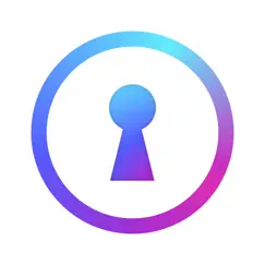onesafe password manager logo, reviews