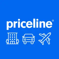 Priceline - Hotel, Car, Flight app reviews