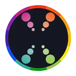 Цветовой Круг Плюс Обзор приложения
