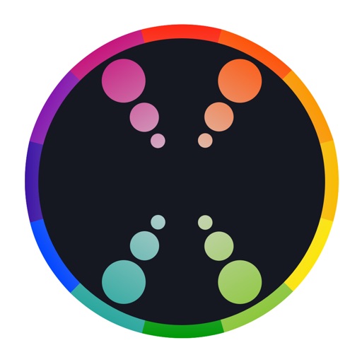 Color Wheel app reviews download