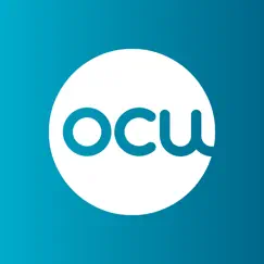 OCU Digital descargue e instale la aplicación