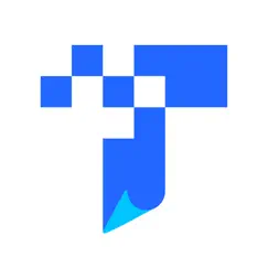 transparency - logo, reviews