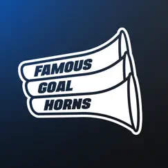 Goal Horn Hub app reviews