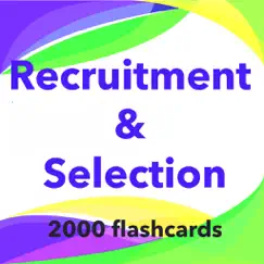 recruitment & selection q&a logo, reviews