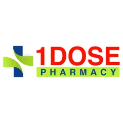 1dose logo, reviews