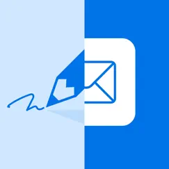 HTML Email Signature - Mail analyse, kundendienst, herunterladen
