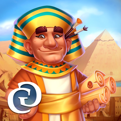 The Fate of the Pharaoh app reviews download