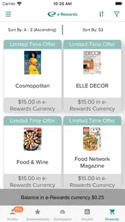 e-rewards - paid surveys iphone images 4