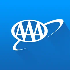 auto club app logo, reviews