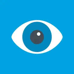 virtual vision test logo, reviews