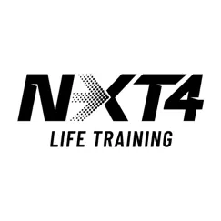 nxt4 life training logo, reviews