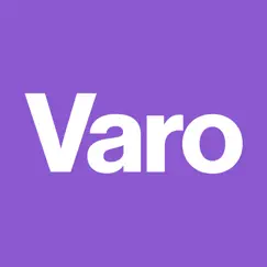 varo bank: mobile banking logo, reviews