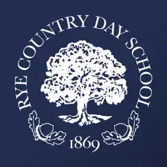 rye country day school logo, reviews