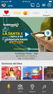 guadalupe radio iphone images 3