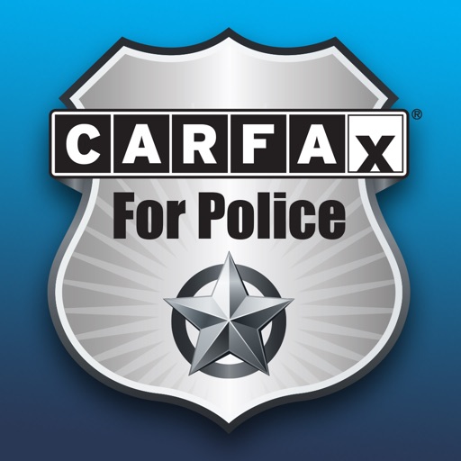 CARFAX for Police app reviews download