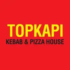 topkapi retford logo, reviews