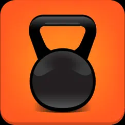 kettlebell workout for home logo, reviews