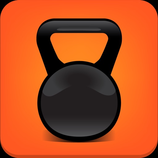 Kettlebell workout for home app reviews download