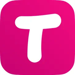 tourbar - international dating logo, reviews